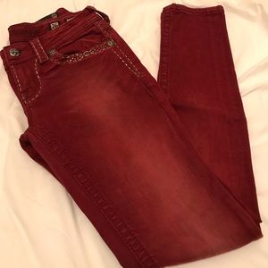 MissMe Skinny Jeans